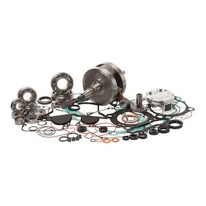 Complete Engine Rebuild Kit Suzuki RMZ 250 '07-'09