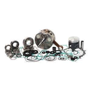 Complete Engine Rebuild Kit