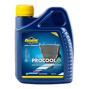 Coolant: Putoline Procool R+ Coolant (500ml)