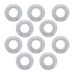 Countershaft Washers: All Balls Racing Countershaft Washer (10 Pack)