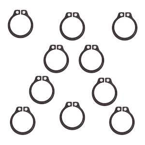 All Balls Racing Countershaft Washer (10 Pack)