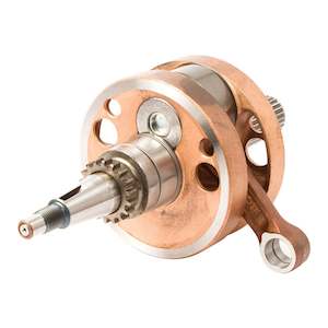 Crankshafts: Crankshaft Honda CRF250X '04-'17