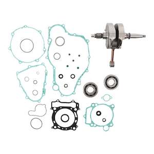 Bottom End Kit - ATV Yamaha YFZ450 '04-'09