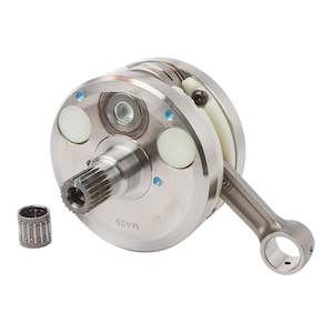 Crankshaft Honda CR250R '02-'07