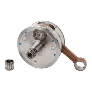 Crankshaft Suzuki RM250 '03-'08