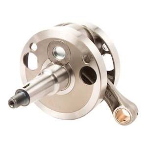 Crankshafts: Crankshaft KTM 250 EXC-F '06-'07 / 250 XC-F '07-'09