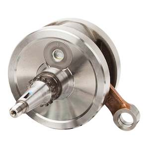 Crankshaft Kawasaki KX250F '04-'08 / Suzuki RMZ250 '04-'06