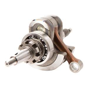 Crankshafts: Crankshaft Yamaha Grizzly 700 '07-'12