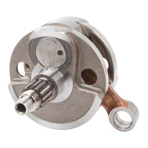 Crankshafts: Crankshaft Yamaha YFZ450 Quad '04-'05 Heavy-Duty