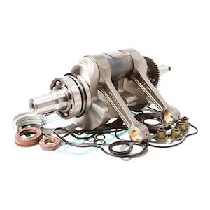 Crankshafts: Bottom End Kit - UTV Polaris Ranger 800 4x4 '08-'10