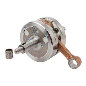 Crankshafts: Crankshaft Kawasaki KX125 '03-'05