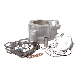 Cylinders: BIG BORE KIT YZ/WR250F 01-10 (269cc)