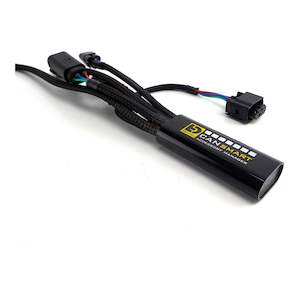 Denali Cansmart%E2%84%A2: Denali CANsmart Gen2 Control - Honda Africa