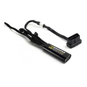 Denali CANsmart Gen2 Control Triumph Tiger 1200 '22>