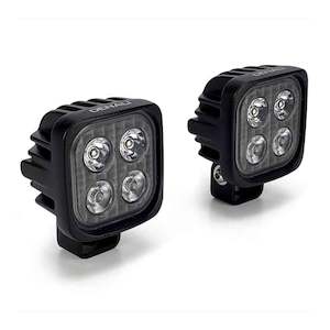 Denali Lights: Denali S4 Led Light Kit - DataDim™ Technology - Pair