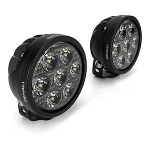 Denali D7 LED Light Kit - DataDim™ Technology - Pair
