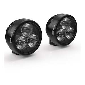 Denali D3 LED Driving Light Kit - DataDim™ Technology - Pair