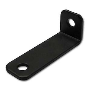 Denali Mounts: Denali "L" Bracket, 2.5 Inch, Each