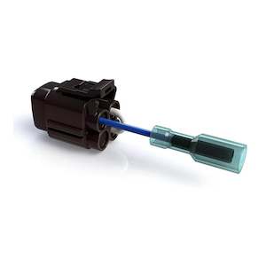 Denali Spare Parts: Denali 2.0 Switch Eliminator Plug (Rev01)