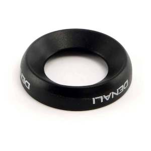 Denali Spare Parts: Denali Replacement Lens Housing - For 2.0 D2 LED Light Pod