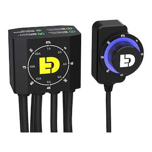 Denali Spare Parts: Denali DialDim Lighting Controller