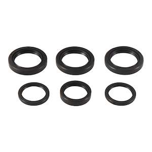 Differential Bearings Seals: Differential Seal Kit 25-2065-5