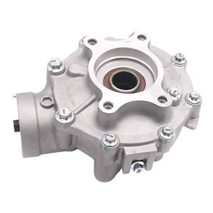 Whites ATV Differential Assembly (Replaces Honda 41300-HR3-A20)