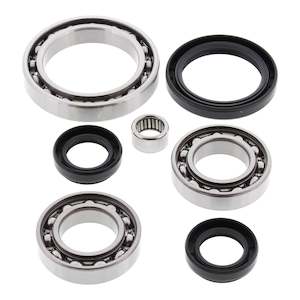 Differential Bearings Seals: Differential Bearing Kit Front YFM350 Grizzly IRS