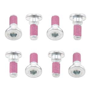 Disc Bolt Kits: BOLT DISC BOLT KIT - HONDA