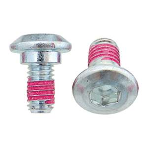 Disc Bolt Kits: BOLT DISC BOLT PACK YZ80/85 (F+R)