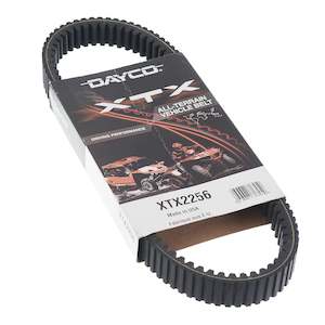 Dayco ATV Belt XTX Polaris