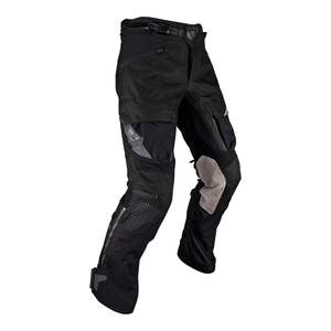 Adventure: Leatt 7.5 ADV MultiTour Pants - Stealth