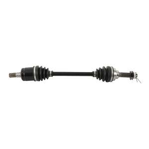 ATV CV/Axle 6 Ball Complete Shaft Suzuki