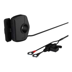 Oxford Slimline USB Type-A and Type-C 3.0 Amp Charging Kit