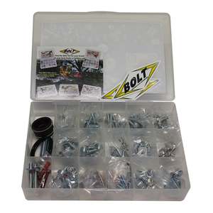 Bolt Packs: BOLT YAMAHA YZ125 PRO PACK