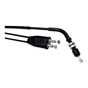 Cables: MOTION PRO CABLE THR HON CRF450R 09-15 (set)