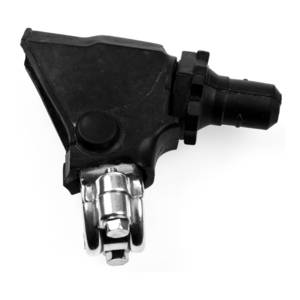 Clutch Lever Brackets: Whites Lever Bracket - Kawasaki (Clutch Side) 118