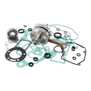 Crankshafts: BOTTOM END KIT HON CR 125 R 98-99