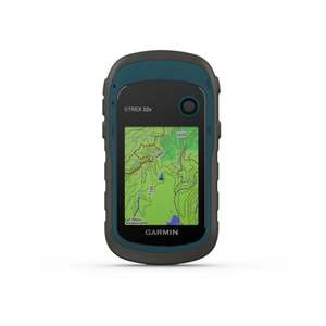 Garmin eTrex 22x