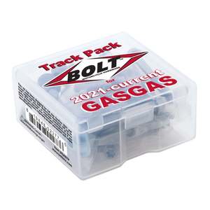 Bolt Packs: Bolt Track Pack GasGas