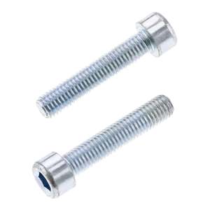 Bolts: Bolt 8x40mm Socket Allen Bolts (Packet of 10)