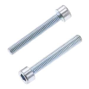 Bolt 6x40mm Socket Allen Bolts (Packet of 10)