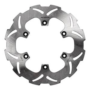 Brake Discs Rotors: Brake Disc 18-0059