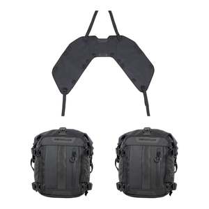 Accessories: Oxford Atlas T-10 Tail Pack Kit Minimus