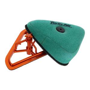 Air Filters: Twin Air PowerFlow Kit Honda CRF450R / RX '25-'26 / CRF250R / RX '25-'26