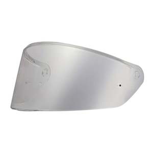 Apparel: LS2 FF820 Visor - Iridium Silver