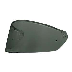 Apparel: LS2 FF820 Visor - Light Tinted