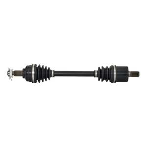 ATV CV/Axle 8 Ball Complete Shaft - Honda
