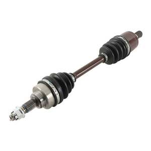 ATV CV Axle 6 Ball Complete Shaft - Yamaha