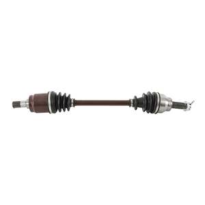 ATV CV Axle 6 Ball Complete Shaft - Honda